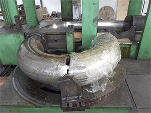 Cold Forming Process