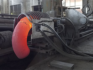 Hot Forming Process