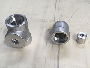 Forging Process